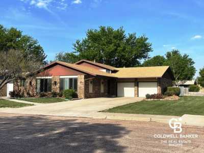 Home For Sale in Garden City, Kansas