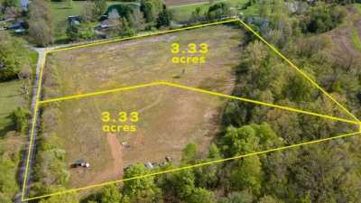 Residential Land For Sale in Martinsville, Indiana