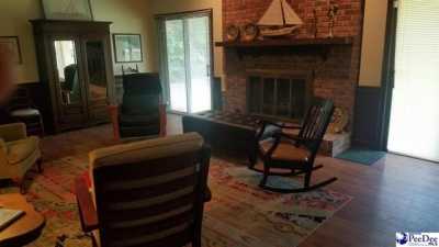 Home For Sale in Bennettsville, South Carolina