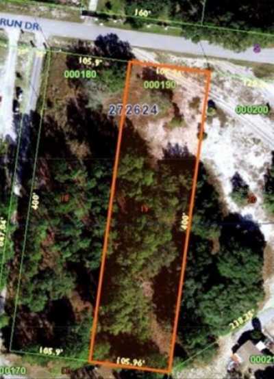 Residential Land For Sale in Davenport, Florida