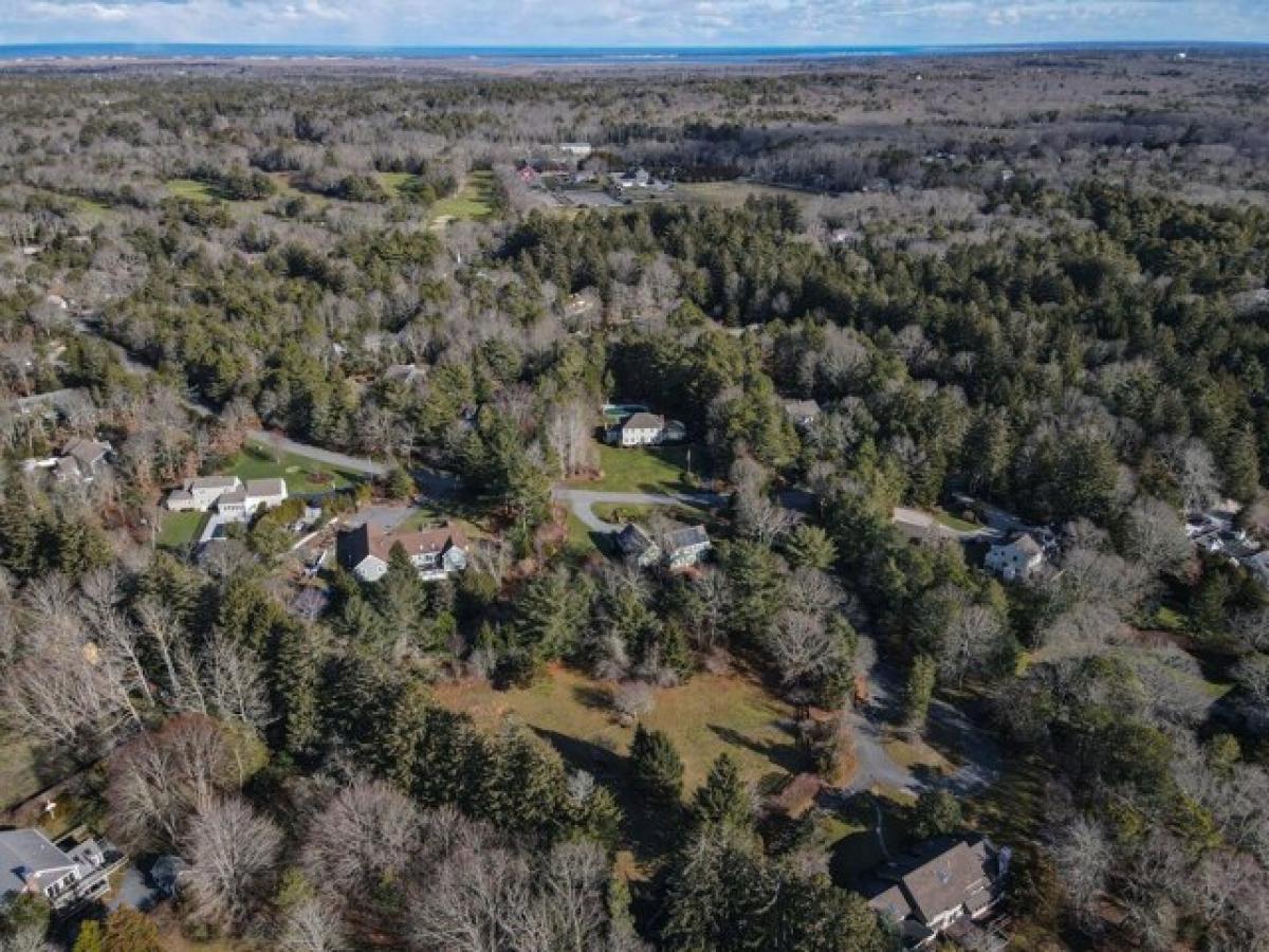 Picture of Residential Land For Sale in Marstons Mills, Massachusetts, United States