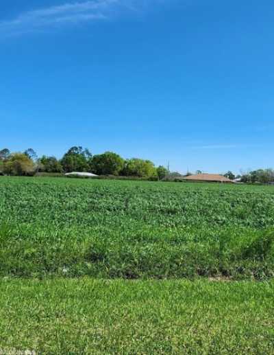 Residential Land For Sale in Elberta, Alabama