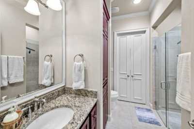 Home For Sale in Southlake, Texas