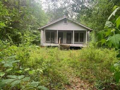 Residential Land For Sale in Anacoco, Louisiana