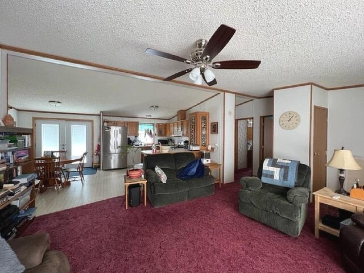 Picture of Home For Sale in Nevis, Minnesota, United States