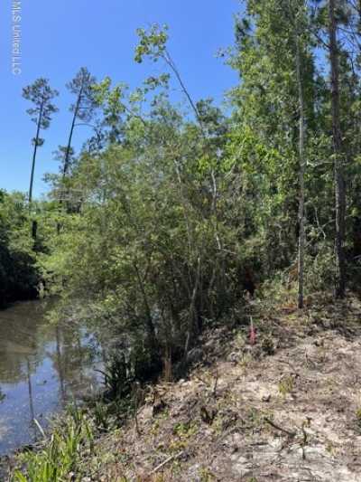 Residential Land For Sale in Pass Christian, Mississippi