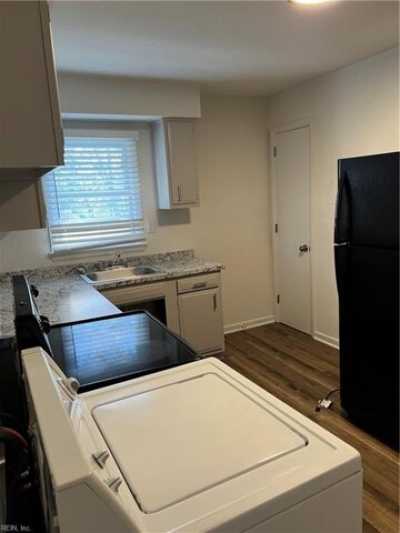 Apartment For Rent in Chesapeake, Virginia