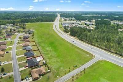 Residential Land For Sale in Hinesville, Georgia