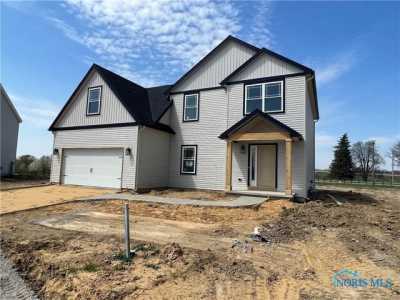 Home For Sale in Waterville, Ohio