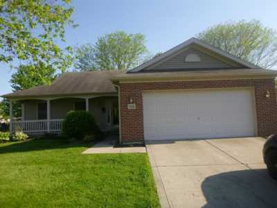 Home For Sale in Newark, Ohio