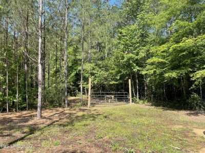 Residential Land For Sale in Ellisville, Mississippi