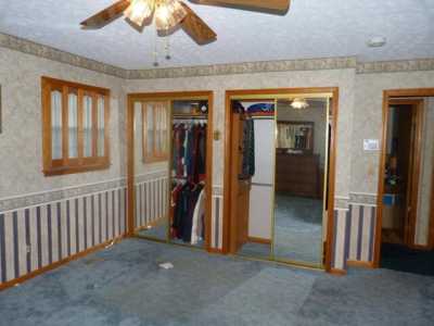 Home For Sale in Bellefontaine, Ohio