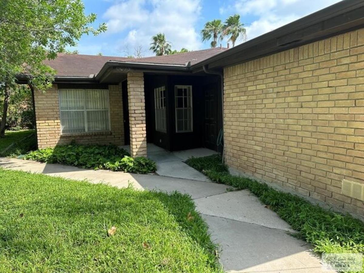 Picture of Home For Sale in Harlingen, Texas, United States