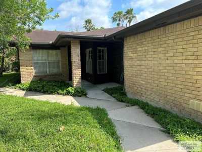 Home For Sale in Harlingen, Texas