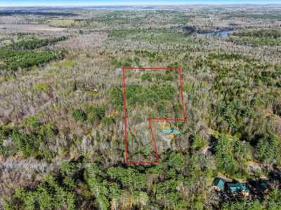 Residential Land For Sale in Mount Vernon, Maine