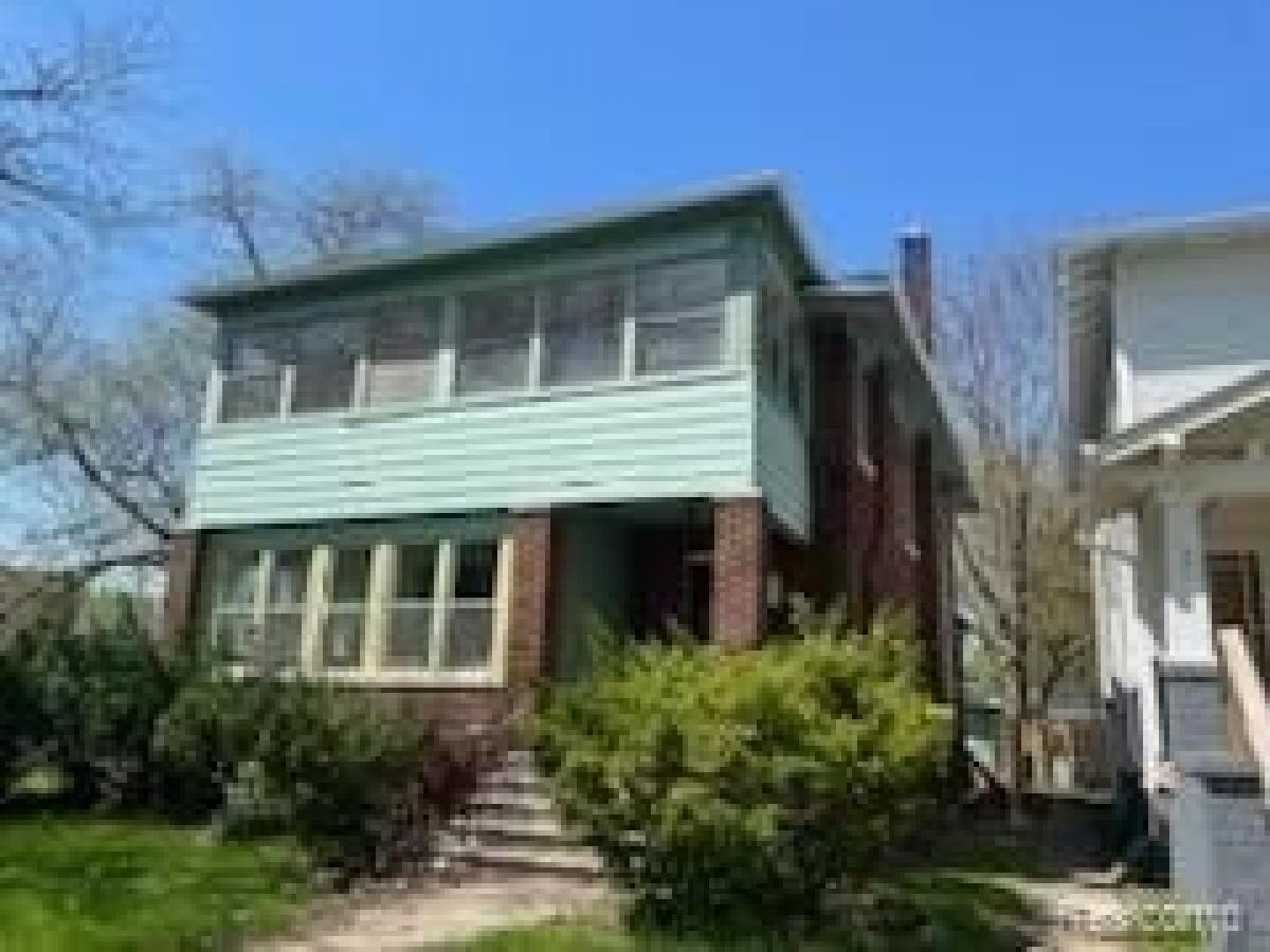 Picture of Home For Rent in Wyandotte, Michigan, United States