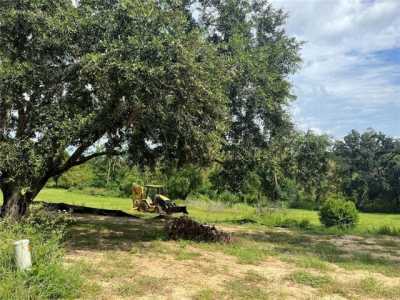 Residential Land For Sale in Montverde, Florida