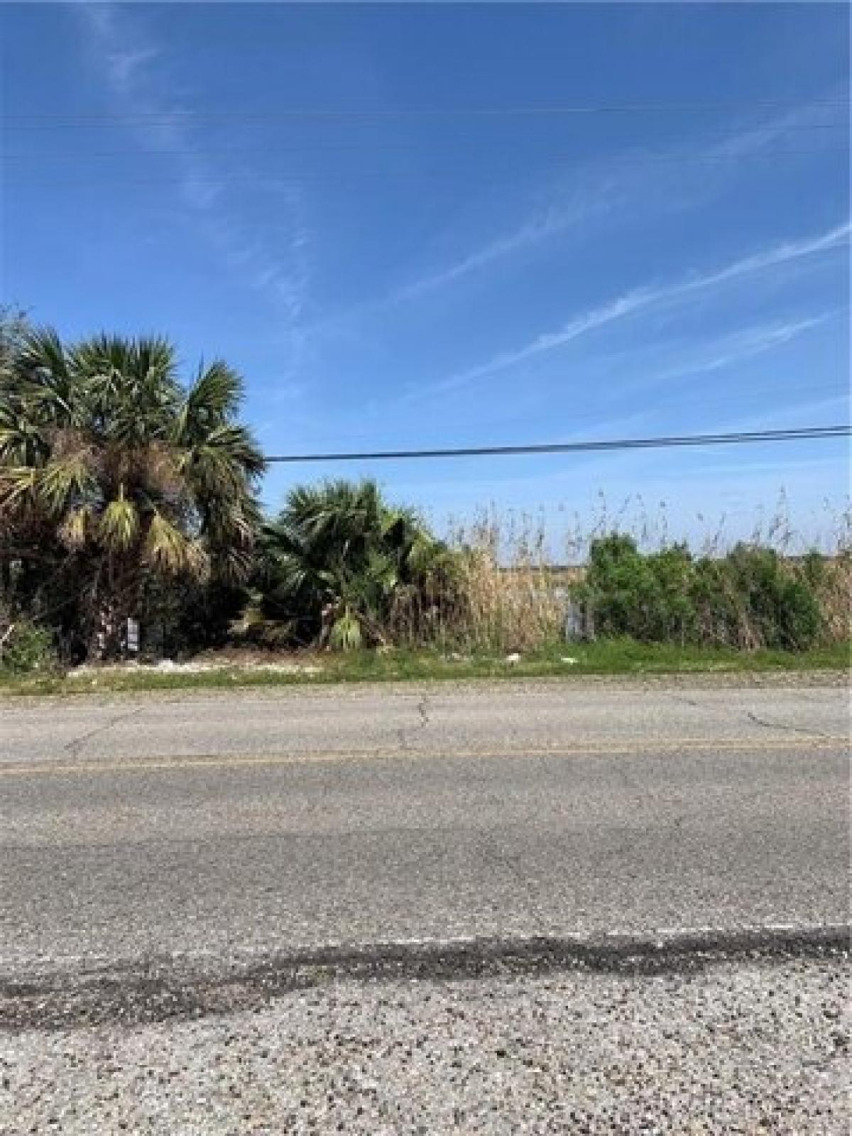 Picture of Residential Land For Sale in Slidell, Louisiana, United States