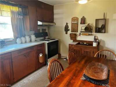 Home For Sale in Strasburg, Ohio