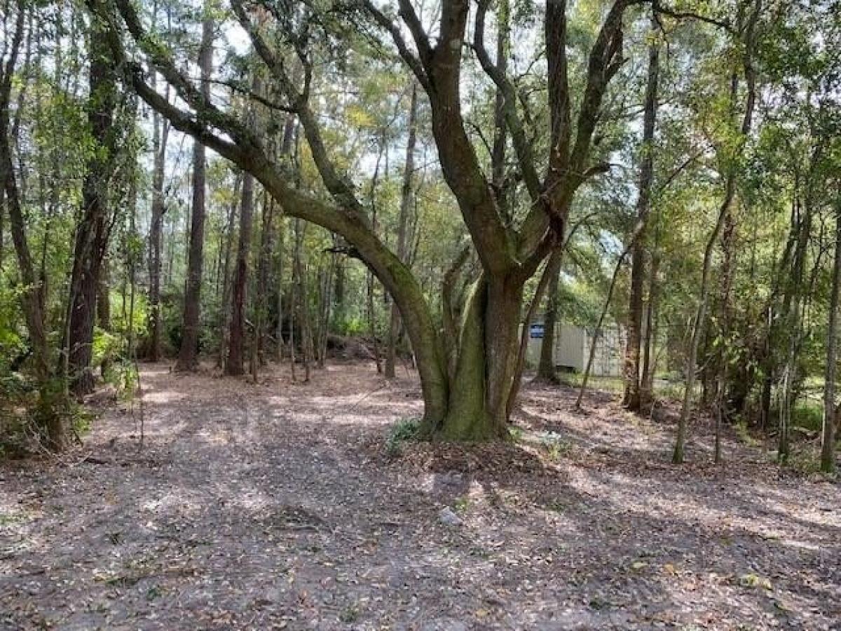 Picture of Residential Land For Sale in Slidell, Louisiana, United States