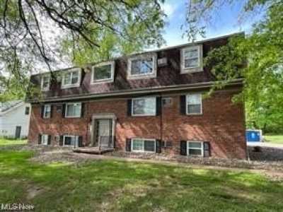 Apartment For Rent in Youngstown, Ohio