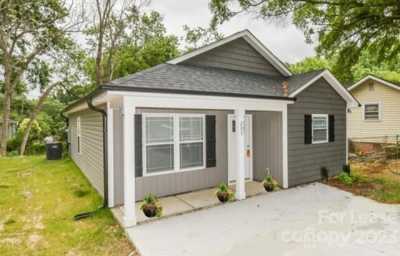 Home For Rent in Kannapolis, North Carolina