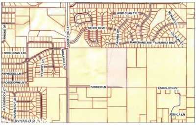 Residential Land For Sale in 