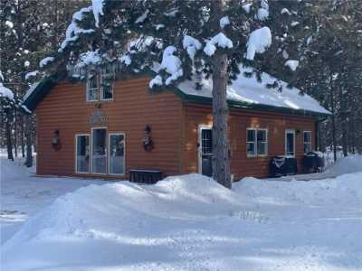 Home For Sale in Park Rapids, Minnesota