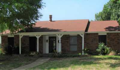 Home For Sale in Mesquite, Texas