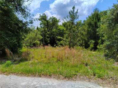 Residential Land For Sale in 