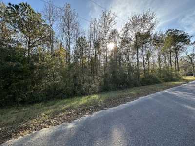 Residential Land For Sale in Laurel Hill, Florida