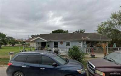 Home For Sale in Weslaco, Texas