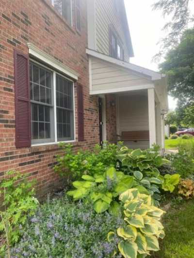 Home For Rent in Westerville, Ohio