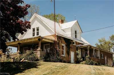 Home For Sale in Holmesville, Ohio