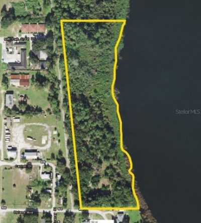 Residential Land For Sale in Winter Haven, Florida