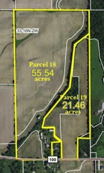 Residential Land For Sale in Danville, Indiana