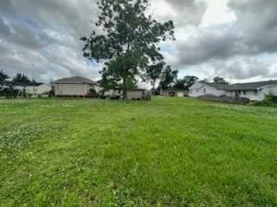 Residential Land For Sale in 