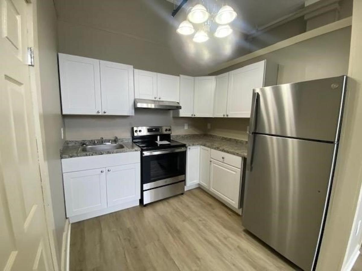 Picture of Apartment For Rent in Claremont, New Hampshire, United States