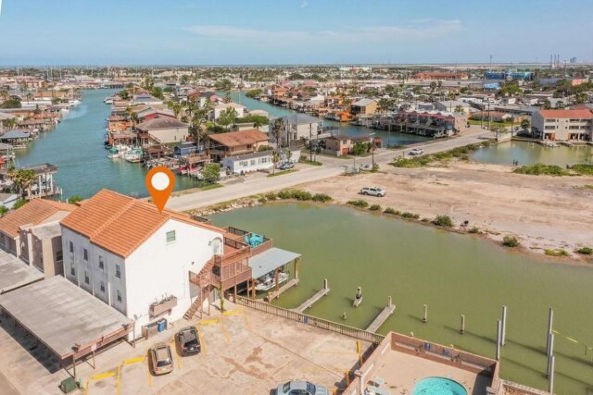 Picture of Home For Sale in Port Isabel, Texas, United States