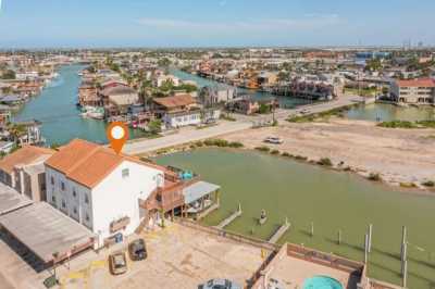 Home For Sale in Port Isabel, Texas