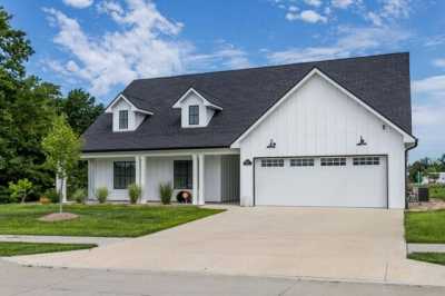 Home For Rent in Columbia, Missouri