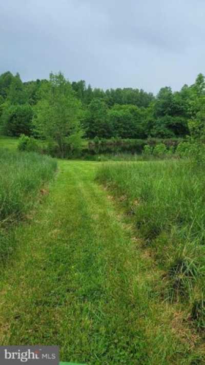 Residential Land For Sale in Fort Washington, Maryland