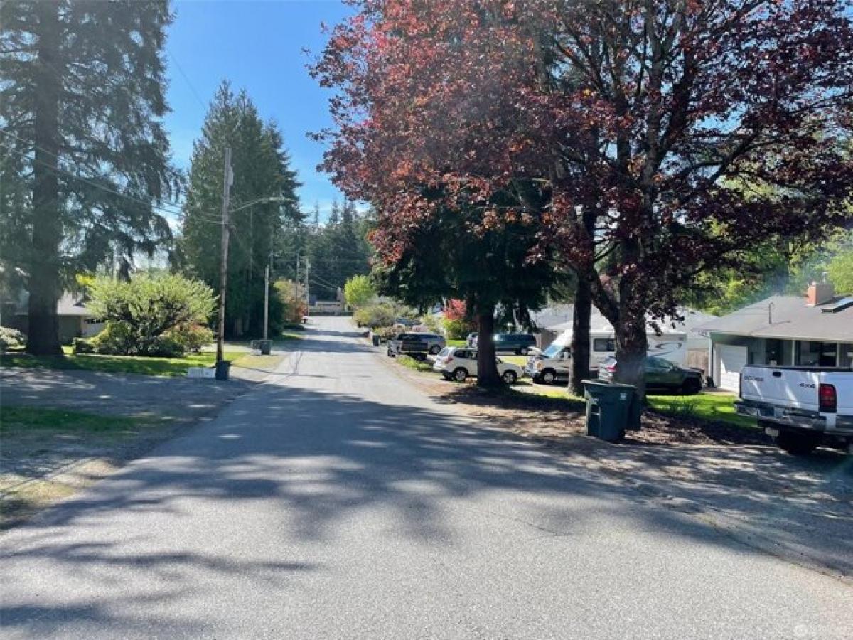 Picture of Residential Land For Sale in Everett, Washington, United States