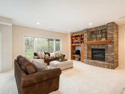 Home For Sale in Eden Prairie, Minnesota