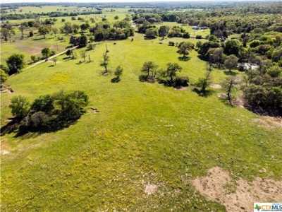 Residential Land For Sale in Caldwell, Texas