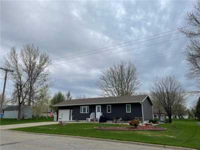 Home For Sale in Sauk Centre, Minnesota