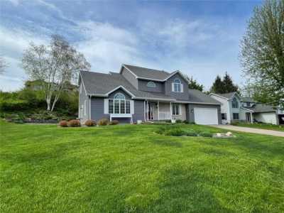 Home For Sale in La Crescent, Minnesota