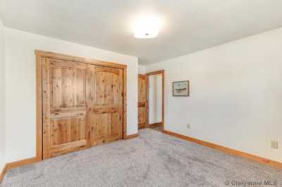 Home For Sale in Pine Bluffs, Wyoming