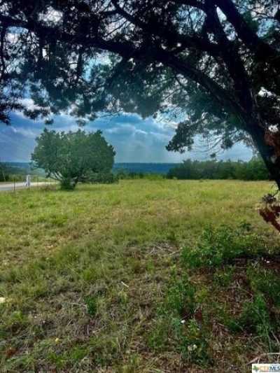 Residential Land For Sale in Dripping Springs, Texas