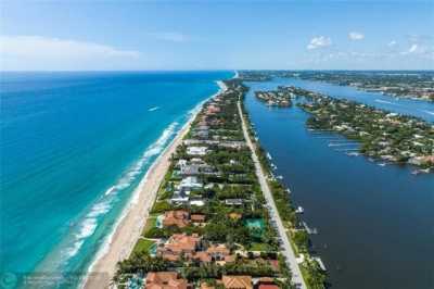 Residential Land For Sale in Lantana, Florida